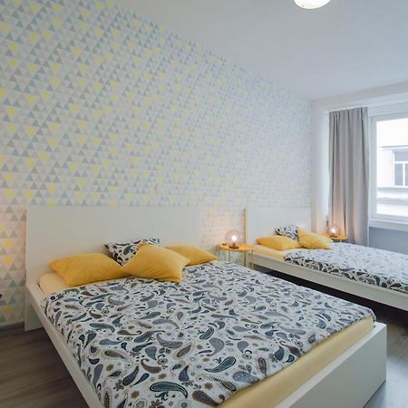 Apartment U Pujcovny 6 プラハ エクステリア 写真