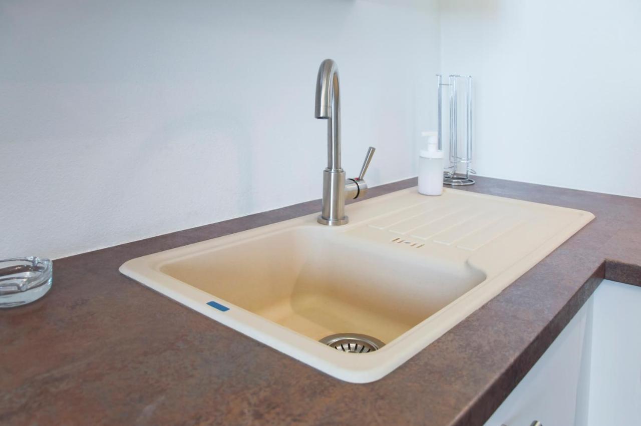 Apartment U Pujcovny 6 プラハ エクステリア 写真