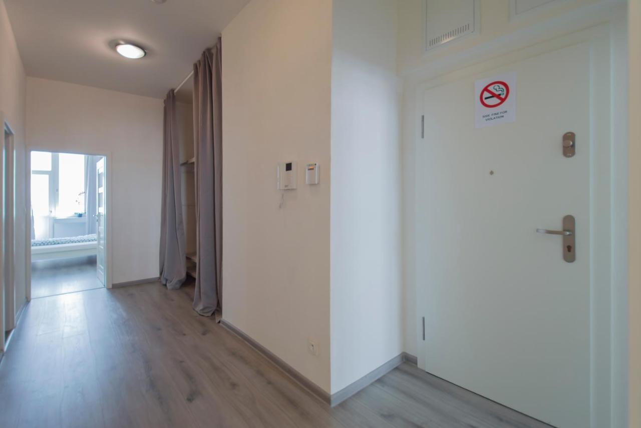 Apartment U Pujcovny 6 プラハ エクステリア 写真
