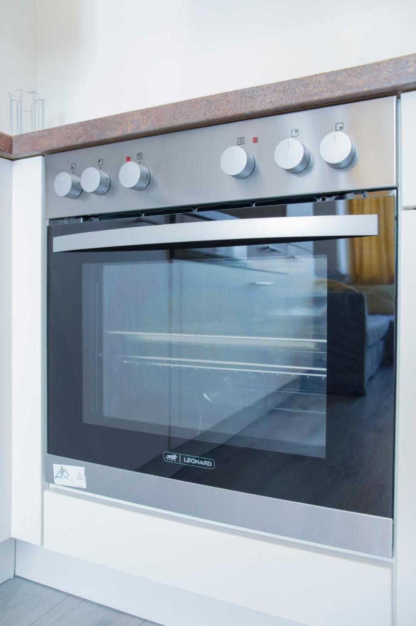 Apartment U Pujcovny 6 プラハ エクステリア 写真