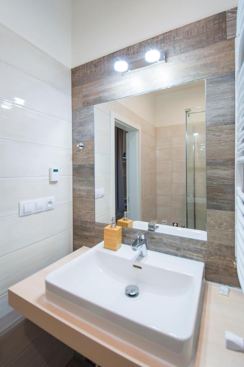 Apartment U Pujcovny 6 プラハ エクステリア 写真