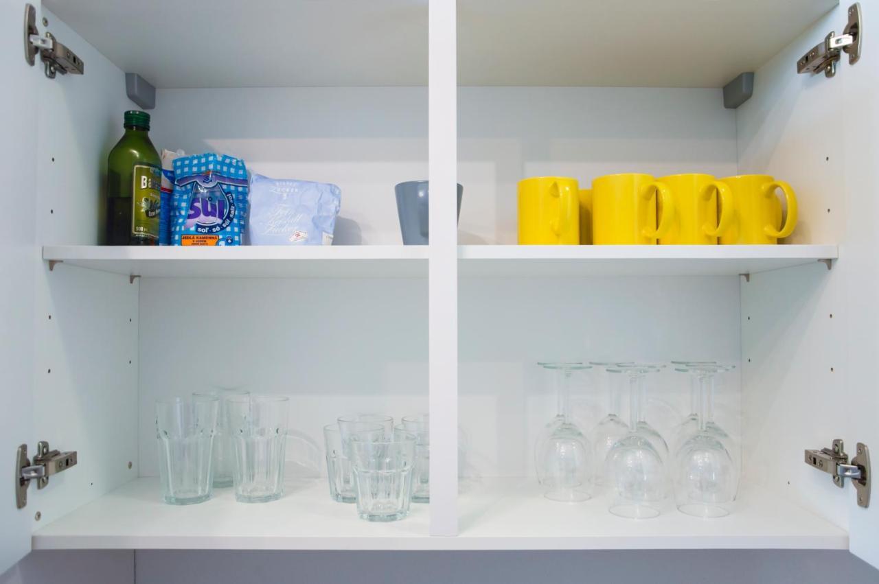 Apartment U Pujcovny 6 プラハ エクステリア 写真