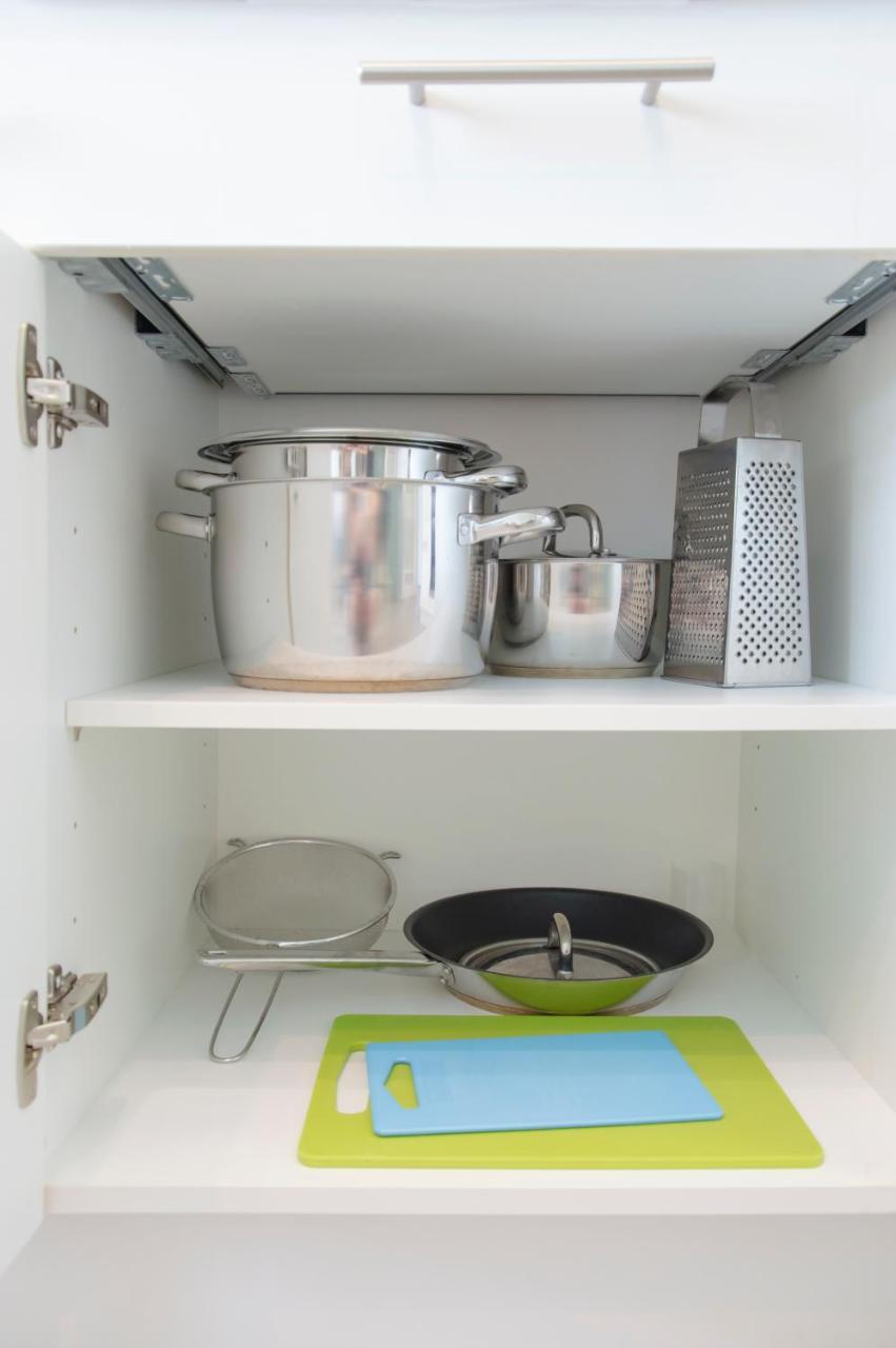 Apartment U Pujcovny 6 プラハ エクステリア 写真