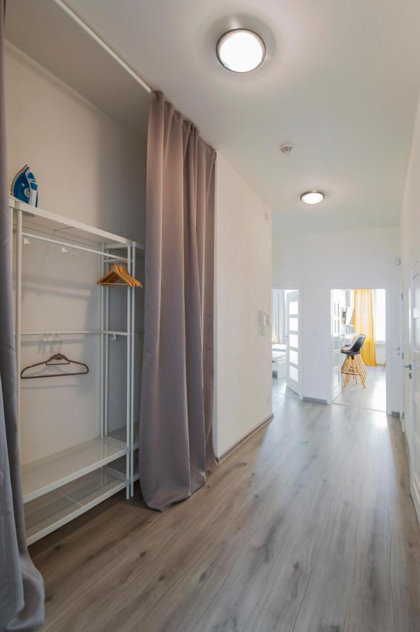 Apartment U Pujcovny 6 プラハ エクステリア 写真