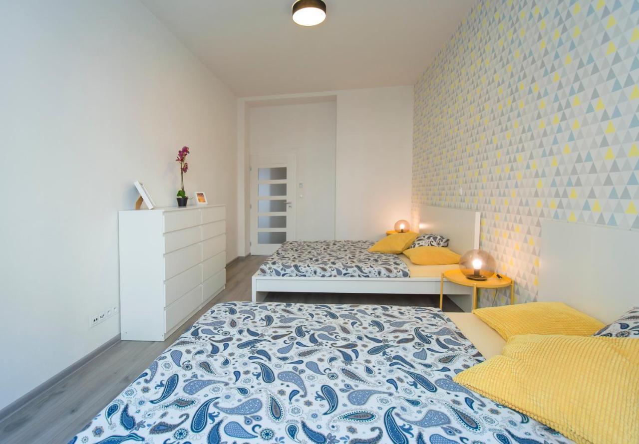Apartment U Pujcovny 6 プラハ エクステリア 写真