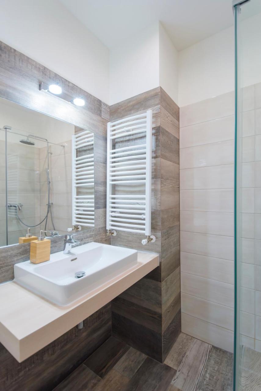 Apartment U Pujcovny 6 プラハ エクステリア 写真